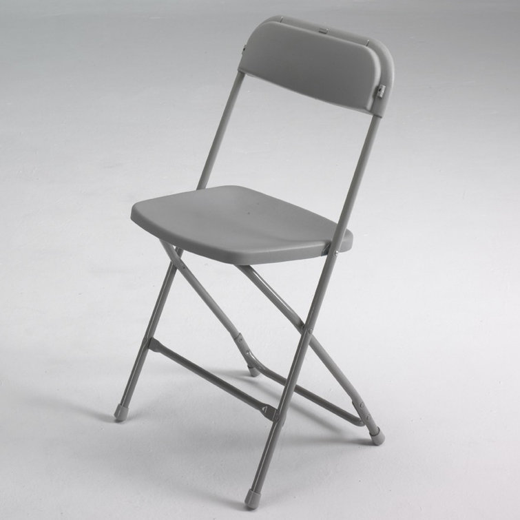 17 Stories Folding Dining Chair Wayfair.co.uk